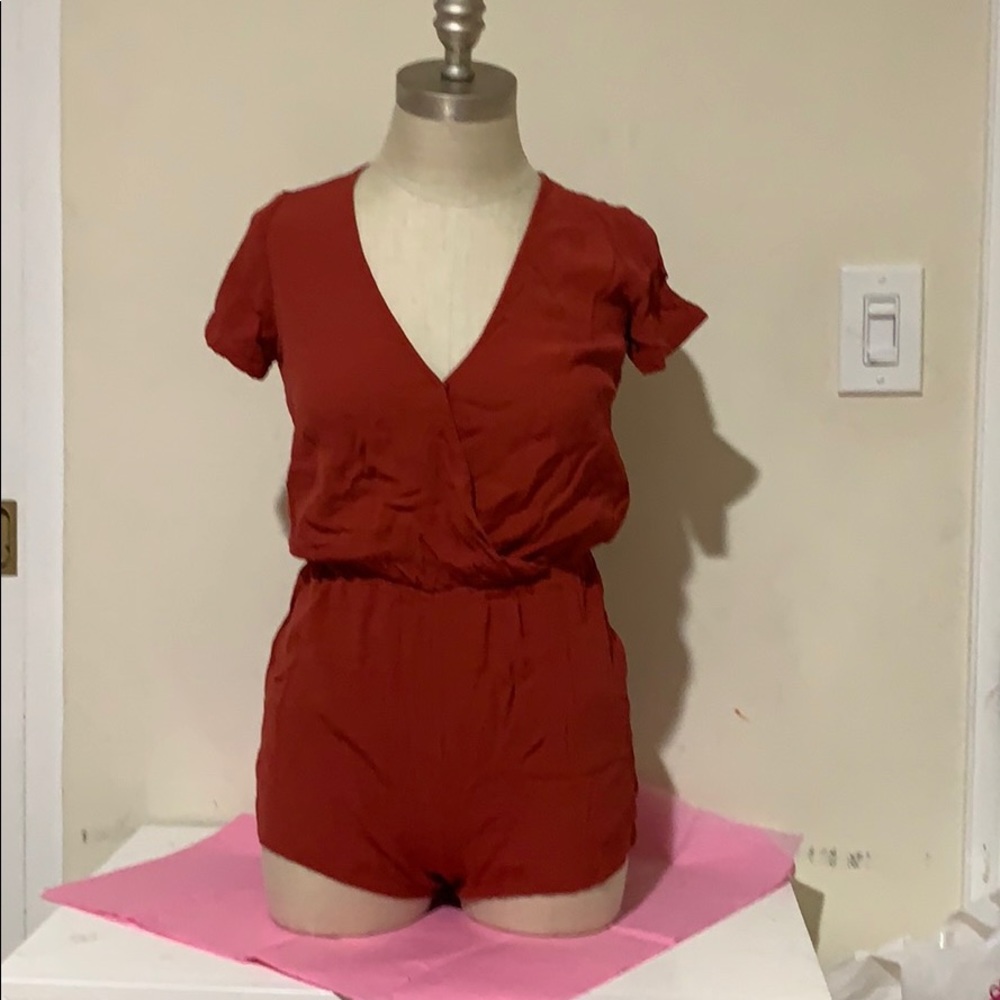 jumpsuit